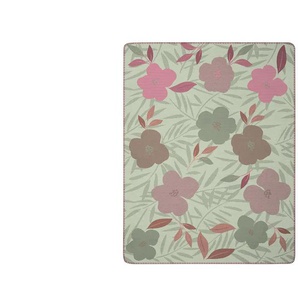 Biederlack Wohndecke Happy Sakura - mehrfarbig - Baumwollmischgewebe - 150 cm | Möbel Kraft