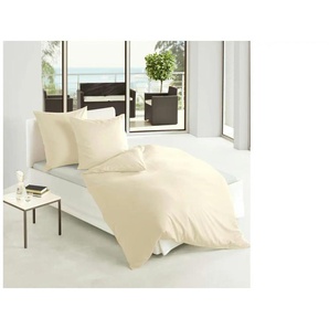 Bierbaum Biber Bettwäsche - braun - Materialmix - 240 cm - 1 cm | Möbel Kraft