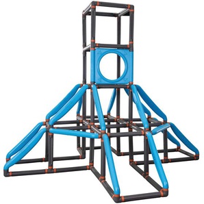 BIG Klettergerüst BIG Kraxxl, Mehrfarbig, Kunststoff, 80x51x60 cm, Spielzeug, Kinderspielzeug, Sonstiges Spielzeug