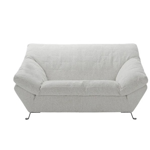 Big Sofa  Cher ¦ weiß ¦ Maße (cm): B: 172 H: 74 T: 105.0