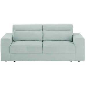 Big Sofa | grün | 209 cm | 89 cm | 102 cm |