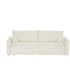 Big Sofa mit Funktion  Malyn  ¦ Maße (cm): B: 234 H: 90 T: 103.0