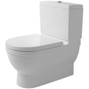 Big Toilet Starck 3 74cm, für Spülkasten, 21040900001 - Duravit
