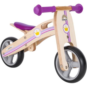 Bikestar Laufrad 2-in-1 7 Zoll