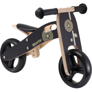 Bikestar Laufrad 2-in-1 7 Zoll