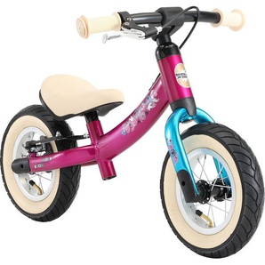 Bikestar Laufrad BIKESTAR Kinderlaufrad ab 2 Jahre 10 Zoll Flex 10 Zoll