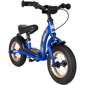 Bikestar Laufrad BIKESTAR Kinderlaufrad Classic ab 2 Jahre mit Bremse 10 Zoll