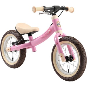 Bikestar Laufrad BIKESTAR Kinderlaufrad Sport ab 3 Jahre mit Bremse 12 Zoll