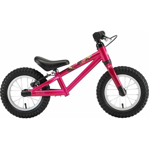 Bikestar Laufrad MTB 12 Zoll