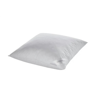 Billerbeck 3-Kammer-Kopfkissen Ramona - weiß - Materialmix - 80 cm | Möbel Kraft