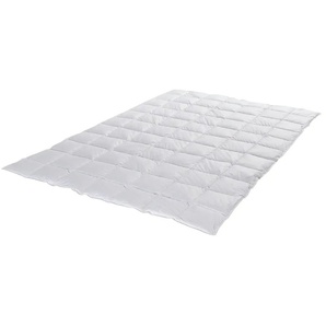 Billerbeck Kassettendecke Ariella - weiß - Materialmix - 135 cm | Möbel Kraft