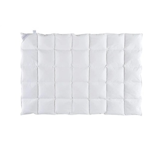 Billerbeck Kassettendecke II Ramona - weiß - Materialmix - 155 cm | Möbel Kraft