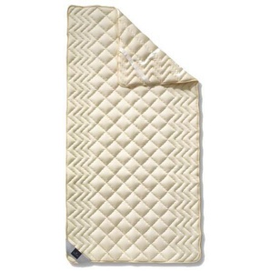 Billerbeck Matratzenauflage Multilind , Natur , Textil , 100 cm , atmungsaktiv, mit Gummiband , Schlafzimmer, Matratzen Shop, Matratzenzubehör, Matratzenschoner