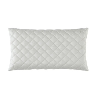 Billerbeck Nackenstützkissen Lexi - weiß - Materialmix - 40 cm | Möbel Kraft