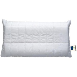 Billerbeck Nackenstützkissen Cosineck Nature, Naturmaterialien, 40x80 cm, Schlaftextilien, Kopfkissen & Nackenkissen, Nackenkissen