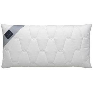 Billerbeck Nackenstützkissen Novum, Textil, 40x80 cm, individuell anpassbar, Schlaftextilien, Kopfkissen & Nackenkissen, Nackenkissen