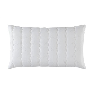 Billerbeck Nackenstützkissen Queen - weiß - Materialmix - 40 cm | Möbel Kraft