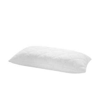 Billerbeck Nackenstützkissen Rondo - weiß - Materialmix - 40 cm | Möbel Kraft