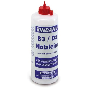 BINDULIN Universal-Holzleim Bindan-F, 1000 g BF 1000