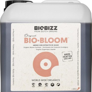 BioBizz Dünger Bio-Bloom 5 L GLO688301670