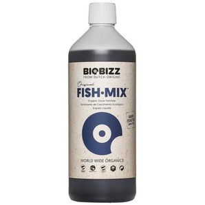 BioBizz Dünger Fish-Mix 1 L GLO688301671