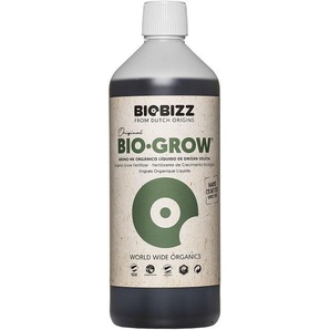 BioBizz Grow Dünger Bio-Grow 1 L GLO688301642