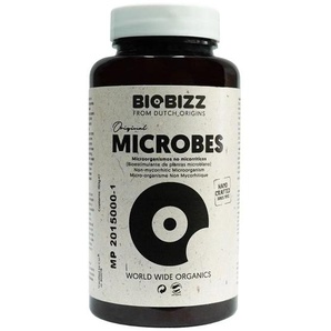 BioBizz Grow Dünger Microbes 150 g GLO688301660