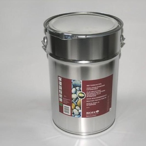 Biofa Wetterschutzöl color 5 Liter