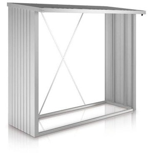 Biohort Geräteschrank , 229x199x102 cm , Aufbewahrung & Schutzhüllen, Geräteschuppen