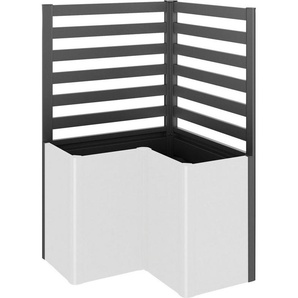 Biohort Rankgitter Set, 2 St., für biohort Hochbeet Belvedere L100