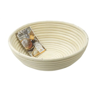 Birkmann Gärkörbchen Laib & Seele - beige - Seegras - 8,5 cm - 26.5 | Möbel Kraft