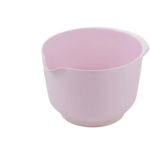 Birkmann Rührschüssel Colour Bowls - Kunststoff - 20 cm - 14 cm | Möbel Kraft