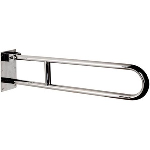 Bisk - Pro WC-Klappgriff 700 mm, chrom REI04787