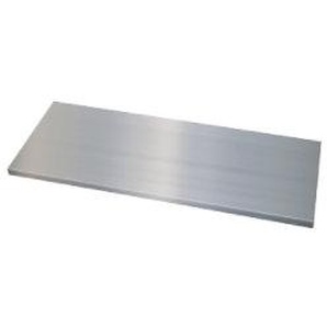 Bisley Fachboden Silber 914 x 500 x 23 mm 6475590