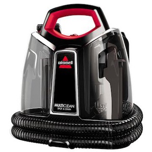 Bissell 4720M MultiClean Spot & Stain Tragbarer Nass- und Trockensauger