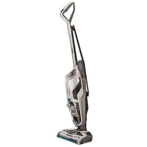 Bissell Handstaubsauger CrossWave C3 Select 3551N - vacuum cleaner - stick - blackbluetitanium