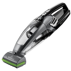 Bissell Handstaubsauger Pet Hair Eraser 2278N - vacuum cleaner - cordless - handheld - 1 battery included charger - black