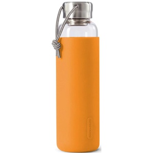 Trinkflasche BLACK+BLUM Trinkflaschen Gr. 600 ml, orange Trinkflaschen stylisch und auslaufsicher, 600 ml