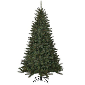 Black Box Trees Black Box künstlicher Weihnachtsbaum Toronto 230 cm grün GLO660162299