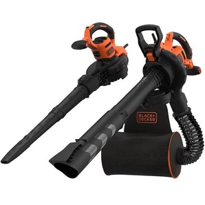 Black Decker BEBLV300-QS