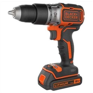 Black  Decker BL188KB-QW