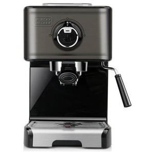 Black  Decker ES9200010B - Black  Silver