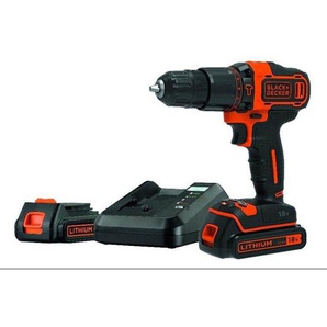 Black  Decker BDCHD18K1B2-QW