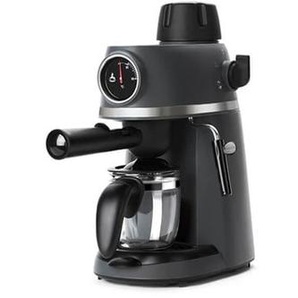 Black  Decker BLACKDECKER Kaffemaskine Steam Coffee Maker