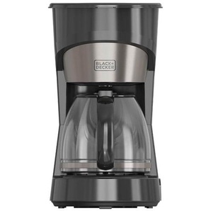 Black  Decker Coffee Maker 12 Cups
