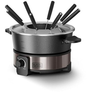 Black  Decker Fondue Maker