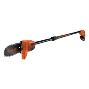 Black  Decker GPC1820L20 18V Topsav 20cm 20Ah