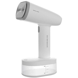 Black  Decker Handdampfgert Steamer Vertical Steam 1600W