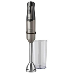 Black  Decker Handmixer Hand Blender 1200W - 1200 W
