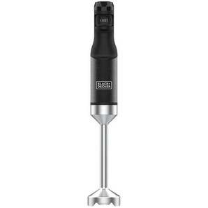 Black  Decker Handmixer Hand Blender 1500W Black - 1500 W